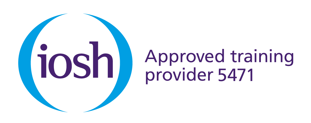 IOSH Approved Training Provider 5471