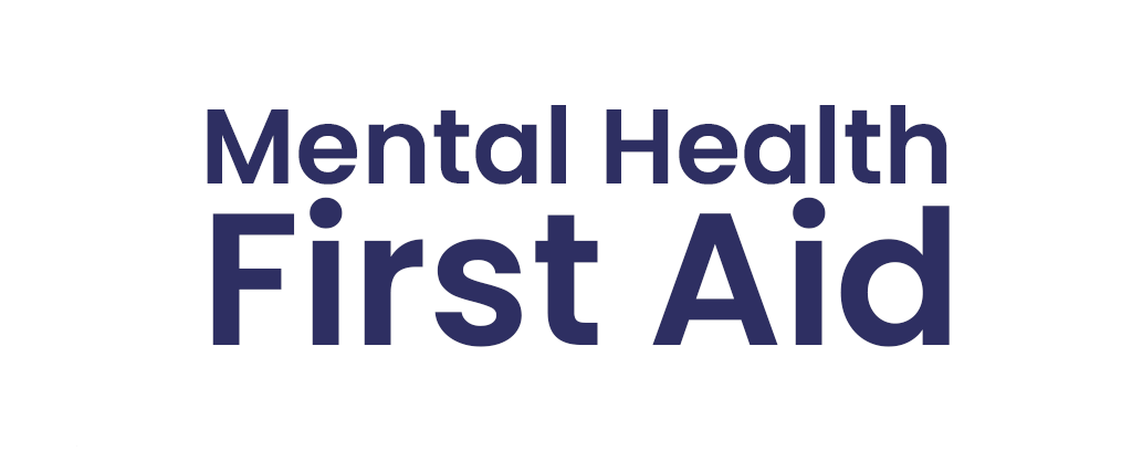 Mental Health First Aid