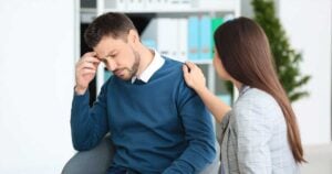 Mental Health In The Workplace