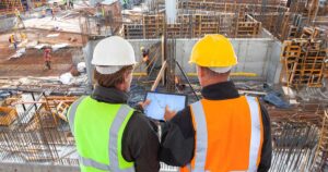 Working At Height