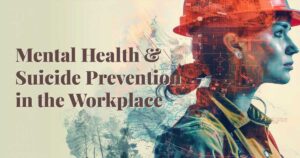 Mental Health And Suicide Prevention