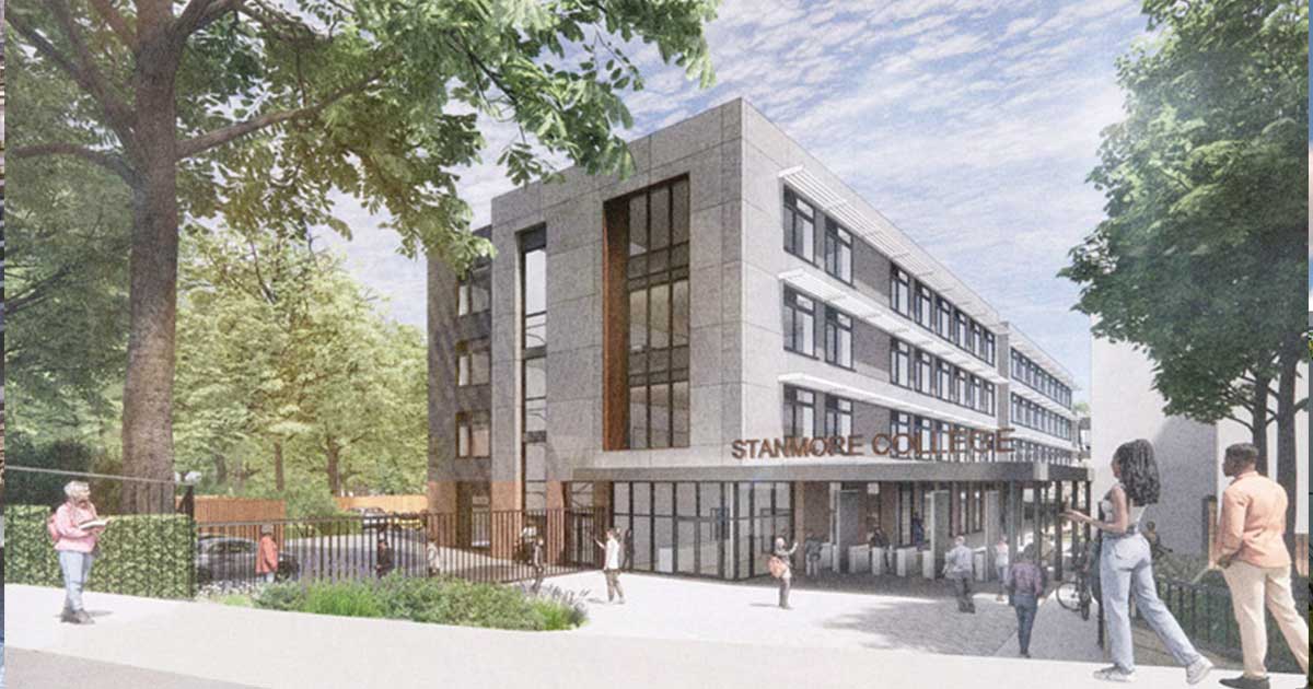 Stanmore College Health And Safety Consultancy