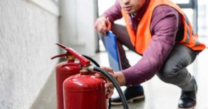Common Fire Safety Failures 1