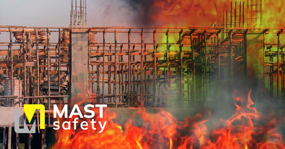 Construction Site Risk Assessment