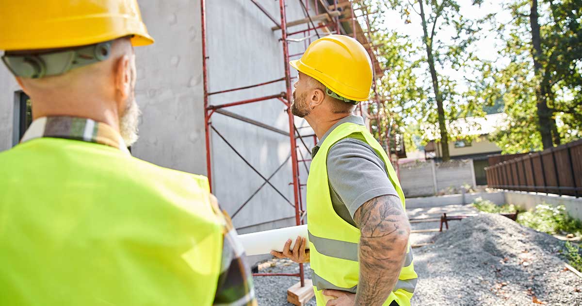 Tfl Chooses Mast Safety For Smsts Training