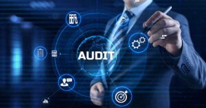 Health And Safety Audit