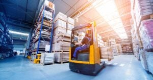 Warehouse Safety Your Responsibilities