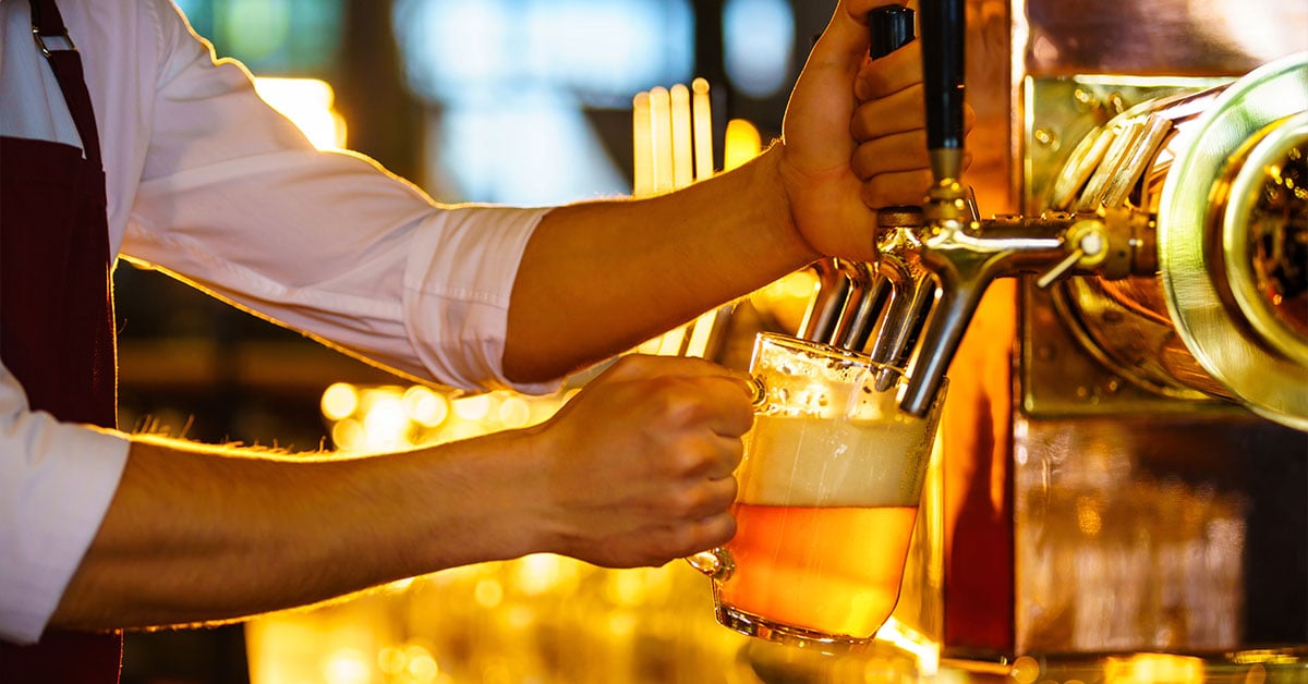 Bar Restaurant Health And Safety