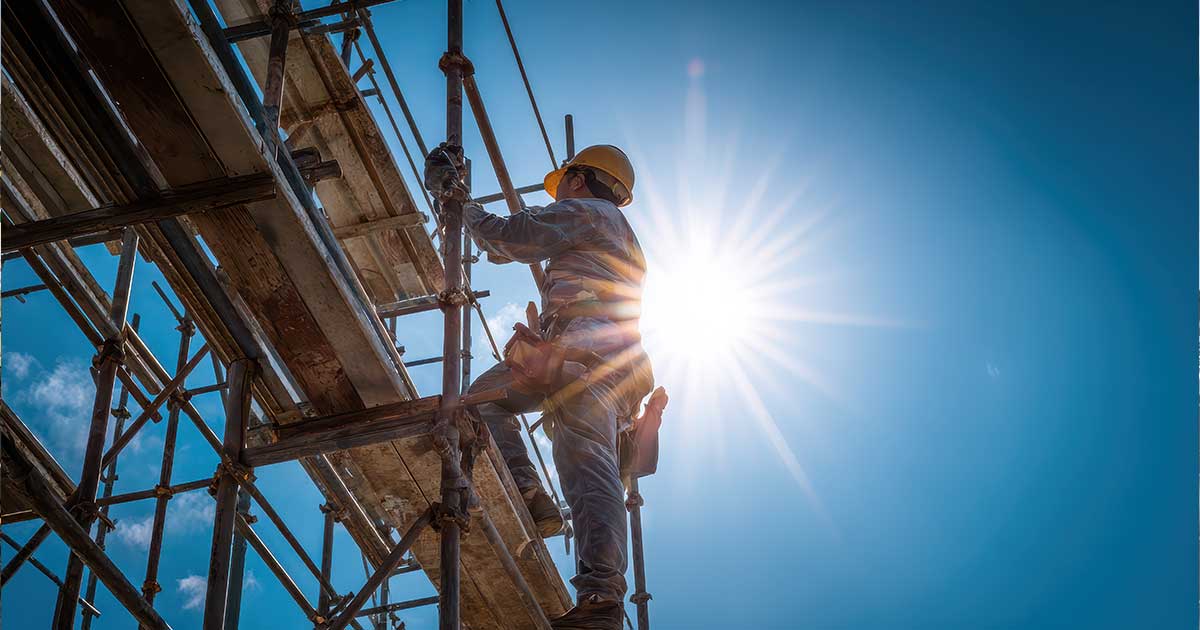 Hse Accident Statistics 2026